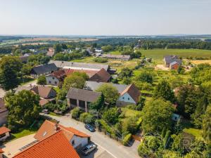 Prodej rodinného domu, Žernov, 220 m2