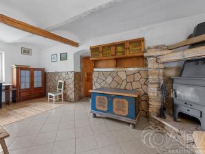 Prodej rodinného domu, Žernov, 220 m2