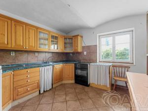 Prodej rodinného domu, Žernov, 220 m2