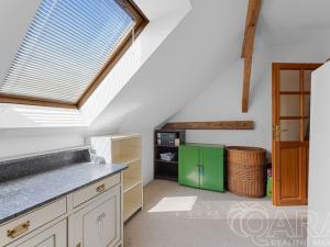 Prodej rodinného domu, Žernov, 220 m2