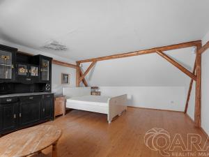Prodej rodinného domu, Žernov, 220 m2