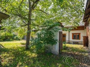 Prodej rodinného domu, Žernov, 220 m2