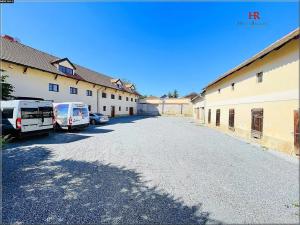 Prodej rodinného domu, Psáry, Jílovská, 800 m2