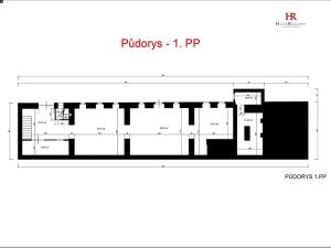 Prodej rodinného domu, Psáry, Jílovská, 800 m2