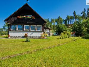 Prodej chaty, Kytlice, 83 m2