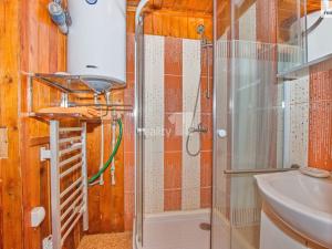 Prodej chaty, Kytlice, 83 m2