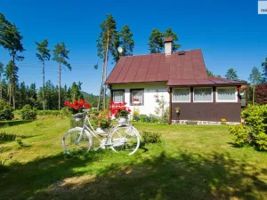 Prodej chaty, Kytlice, 83 m2