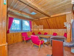 Prodej chaty, Kytlice, 83 m2