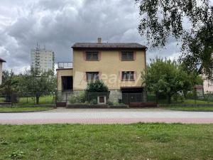 Prodej rodinného domu, Pelhřimov, U Sauny, 300 m2