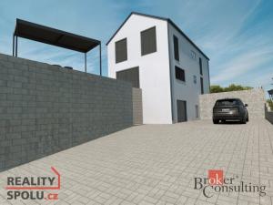 Prodej rodinného domu, Jílové u Prahy, 161 m2
