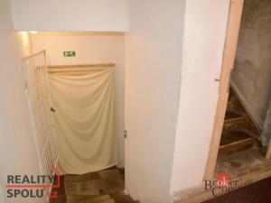 Prodej komerční nemovitosti, 145 m2
