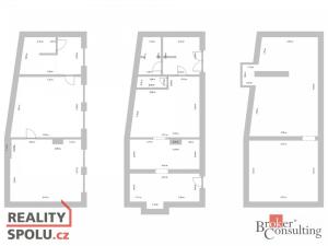 Prodej komerční nemovitosti, Karlovy Vary, Varšavská, 145 m2