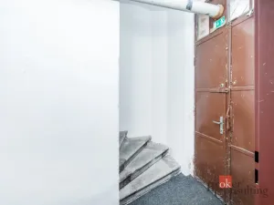 Prodej komerční nemovitosti, Karlovy Vary, Varšavská, 145 m2