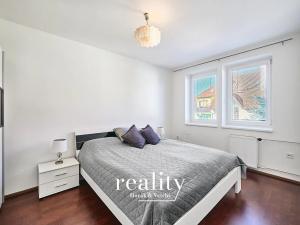 Pronájem bytu 2+1, Znojmo, U Lesíka, 64 m2