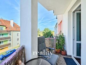 Pronájem bytu 2+1, Znojmo, U Lesíka, 64 m2
