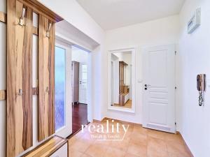 Pronájem bytu 2+1, Znojmo, U Lesíka, 64 m2