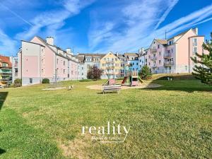 Pronájem bytu 2+1, Znojmo, U Lesíka, 64 m2