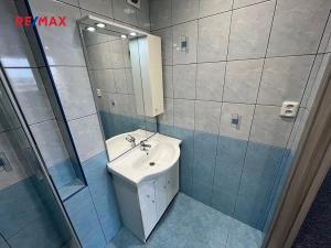 Pronájem bytu 2+kk, Praha - Kamýk, Smotlachova, 44 m2
