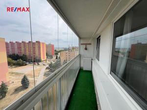 Pronájem bytu 2+kk, Praha - Kamýk, Smotlachova, 44 m2