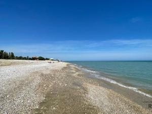 Prodej bytu 4+kk, Montesilvano,Itálie, 100 m2