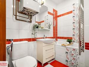 Prodej bytu 3+1, Rakovník, Heroldova, 94 m2