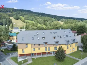 Prodej bytu 2+kk, Deštné v Orlických horách, 59 m2