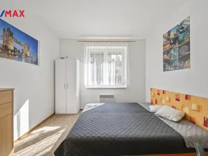 Prodej bytu 2+kk, Deštné v Orlických horách, 59 m2