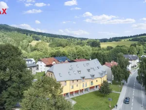 Prodej bytu 2+kk, Deštné v Orlických horách, 59 m2