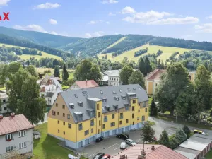 Prodej bytu 2+kk, Deštné v Orlických horách, 59 m2