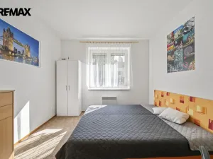 Prodej bytu 2+kk, Deštné v Orlických horách, 59 m2