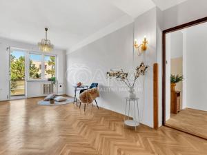 Prodej bytu 3+1, Žatec, Hájkova, 62 m2