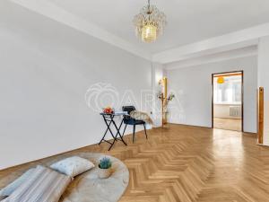 Prodej bytu 3+1, Žatec, Hájkova, 62 m2