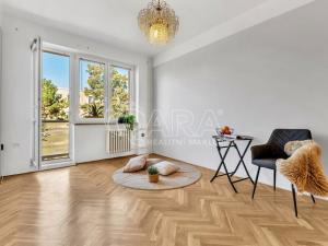 Prodej bytu 3+1, Žatec, Hájkova, 62 m2