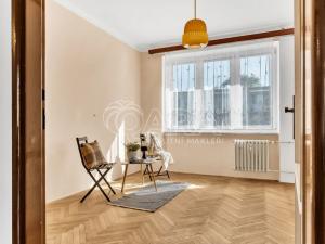 Prodej bytu 3+1, Žatec, Hájkova, 62 m2