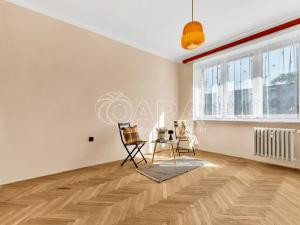 Prodej bytu 3+1, Žatec, Hájkova, 62 m2