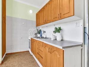 Prodej bytu 3+1, Žatec, Hájkova, 62 m2