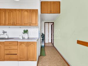 Prodej bytu 3+1, Žatec, Hájkova, 62 m2
