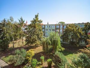 Prodej bytu 3+1, Žatec, Hájkova, 62 m2