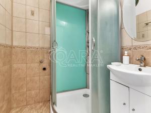 Prodej bytu 3+1, Žatec, Hájkova, 62 m2