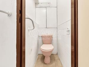 Prodej bytu 3+1, Žatec, Hájkova, 62 m2
