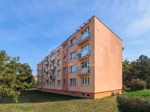 Prodej bytu 3+1, Žatec, Hájkova, 62 m2