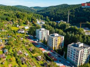 Prodej chaty, Vimperk - Vimperk I, 12 m2