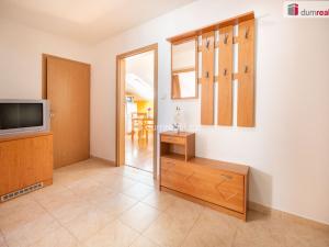Pronájem bytu 2+kk, Třeboň - Třeboň II, Okružní, 45 m2