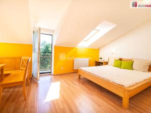 Pronájem bytu 2+kk, Třeboň - Třeboň II, Okružní, 45 m2