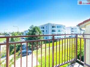 Pronájem bytu 2+kk, Třeboň - Třeboň II, Okružní, 45 m2