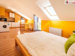 Pronájem bytu 2+kk, Třeboň - Třeboň II, Okružní, 45 m2