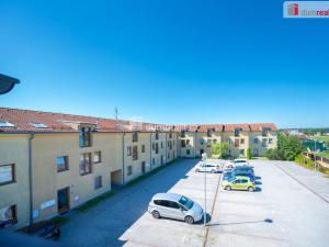 Pronájem bytu 2+kk, Třeboň - Třeboň II, Okružní, 45 m2