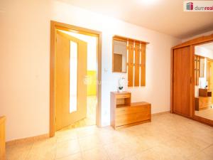Pronájem bytu 2+kk, Třeboň - Třeboň II, Okružní, 45 m2