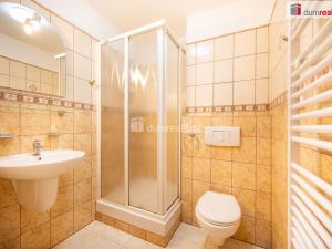 Pronájem bytu 2+kk, Třeboň - Třeboň II, Okružní, 45 m2