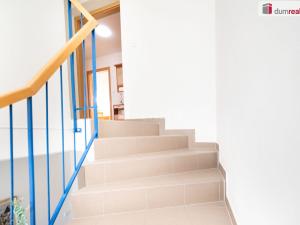 Pronájem bytu 2+kk, Třeboň - Třeboň II, Okružní, 45 m2